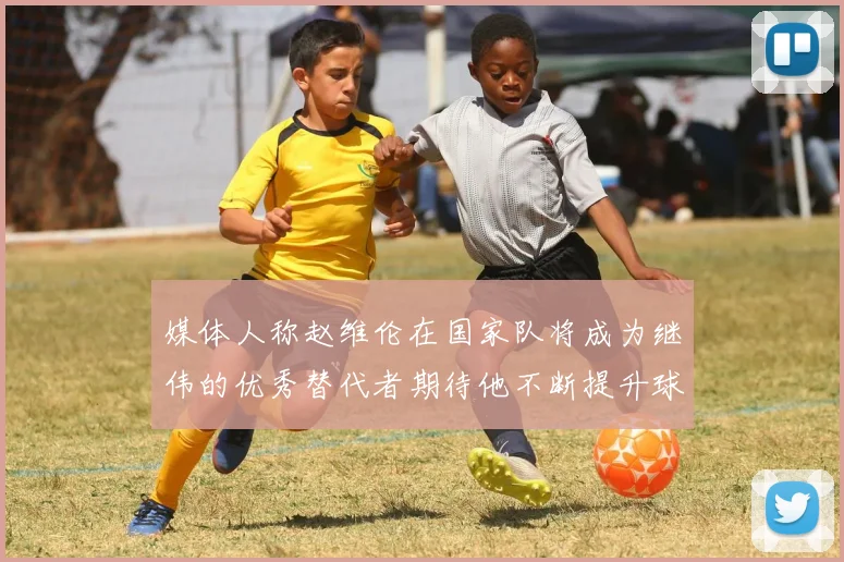 媒体人称赵维伦在国家队将成为继伟的优秀替代者期待他不断提升球技